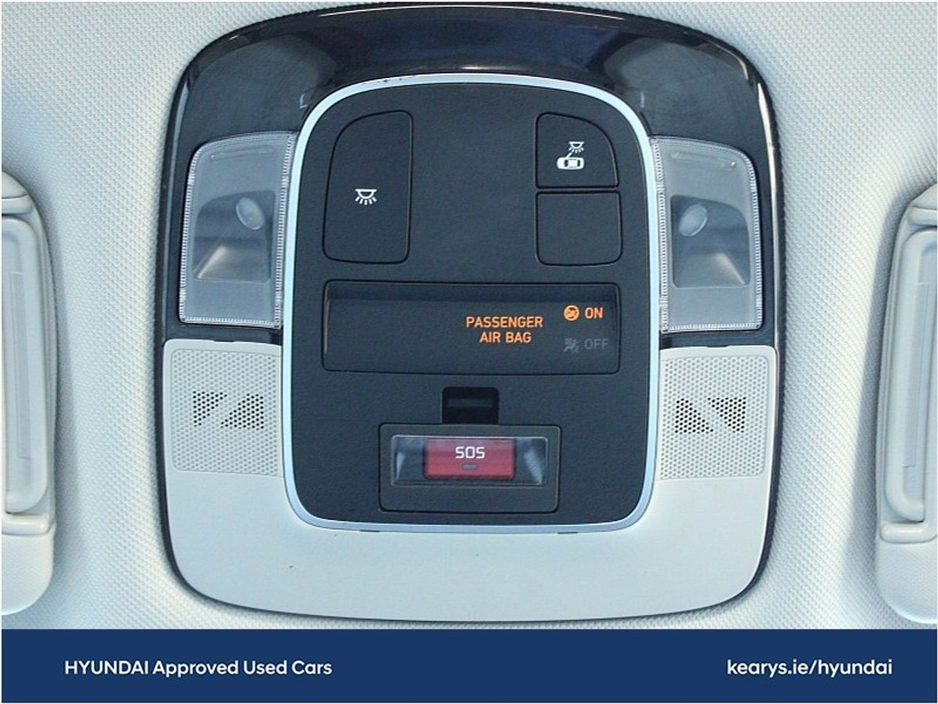 2024 Hyundai Tucson - image 13