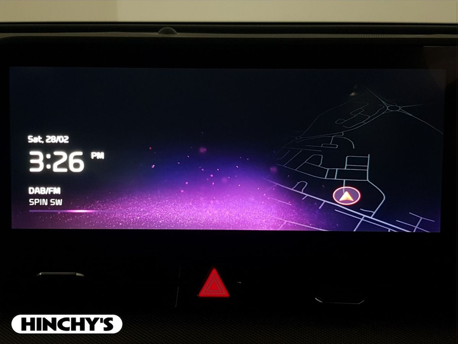 2022 Kia Sportage - image 12