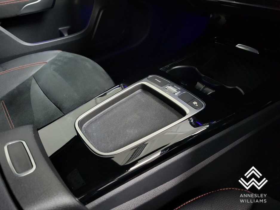 2024 Mercedes-Benz A Class A250e AMG Line Executive €39,950