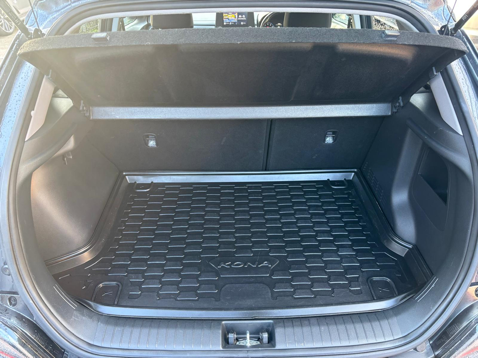 2022 Hyundai Kona KAUAI COMFORT 5DR PETROL €20,950