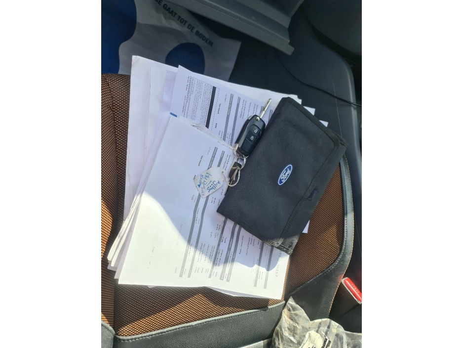 2019 Ford Ranger - image 20