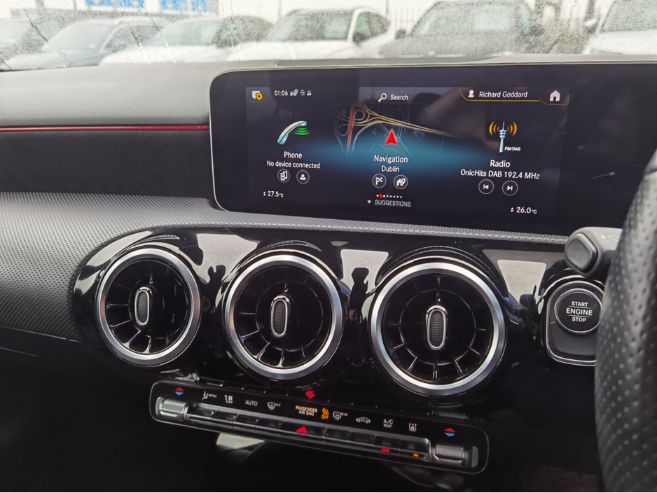 2020 Mercedes-Benz A Class A250 E AMG LINE EXECUTIVE - FINANCE AVAILABLE - CALL US TODAY ON 01 492 6566 OR 087-092 5525 €20,950