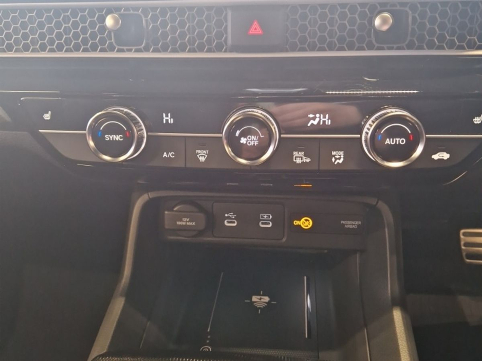 2026 Honda Civic - image 16