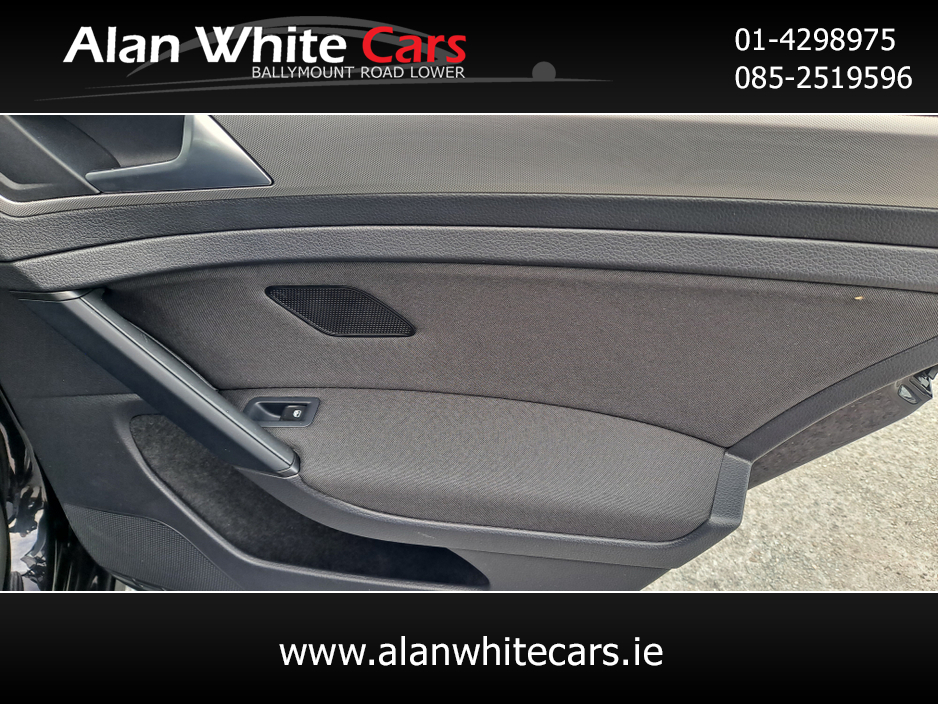 2018 Volkswagen Golf - image 17