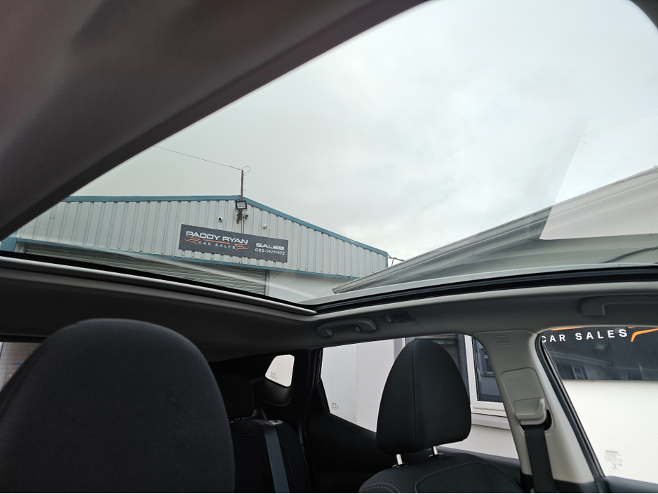 2019 Nissan Qashqai 1.3 SV MY19 4DR €15,950