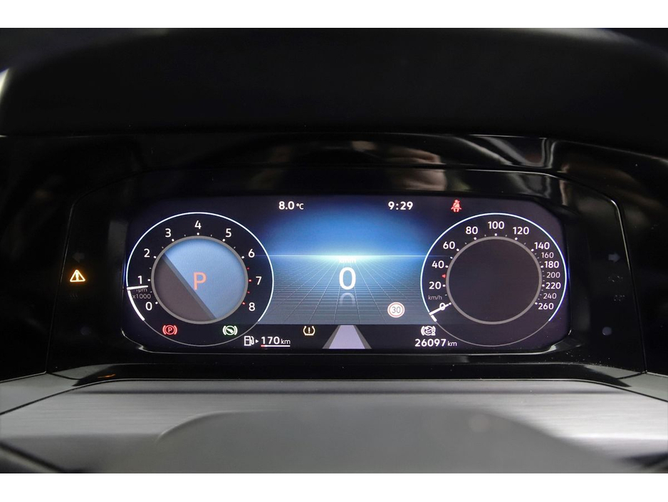 2023 Volkswagen Golf 1.5 ETSI STYLE MHEV 130BHP*IRISH CAR*ALLOYS* REVERSE CAMERA €28,890