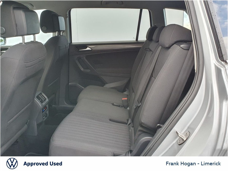 2023 Volkswagen Tiguan Allspace 7 SEATS - 2.0 TDI 122HP LIFE - CAMERA - FOLDING MIRRORS - CALL/TEXT LARRY 086-8366419 €41,900