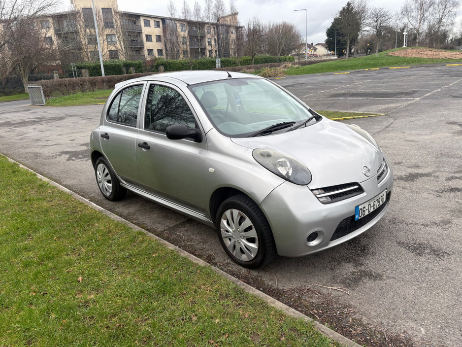 2006 Nissan Micra for sale in , Ireland