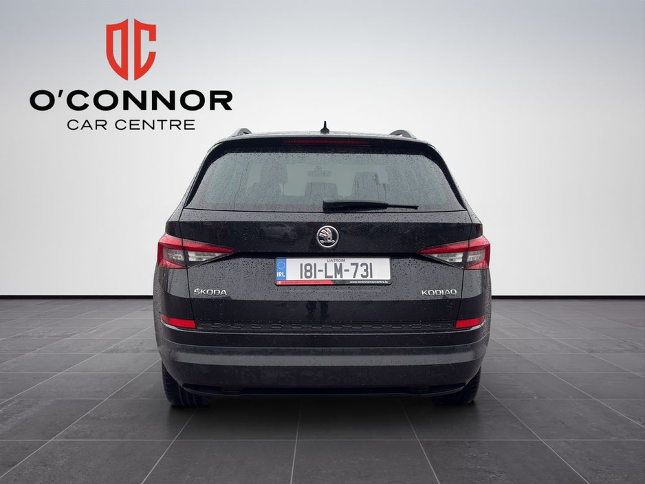 2018 Skoda Kodiaq - image 5
