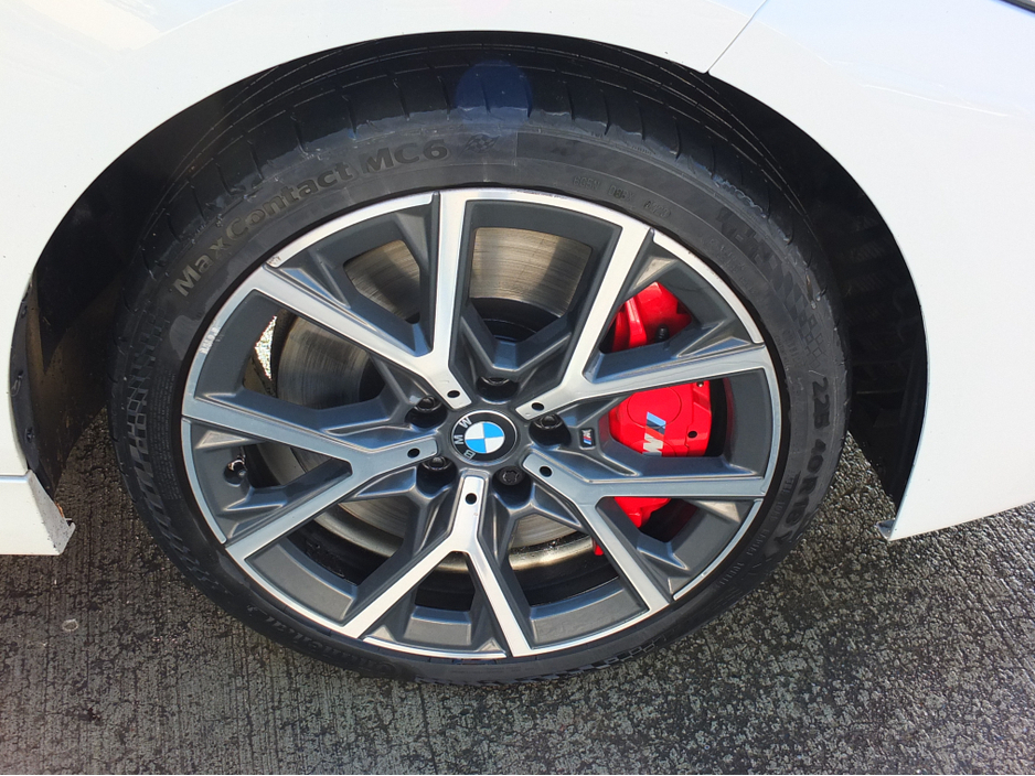 2021 BMW 1 Series 128ti  AUTO €37,750