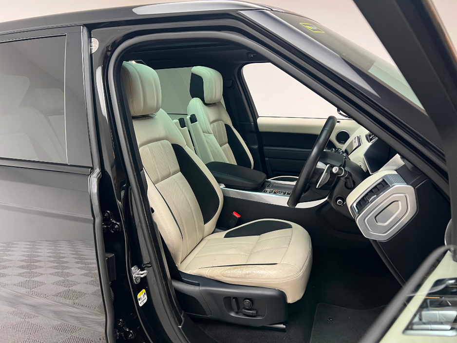 2020 Land Rover Range Rover Sport HSE P400E €43,990
