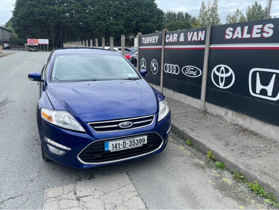 2014 Ford Mondeo for sale in , Ireland