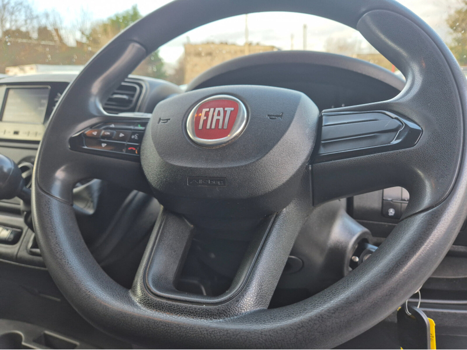 2022 Fiat Ducato - image 13