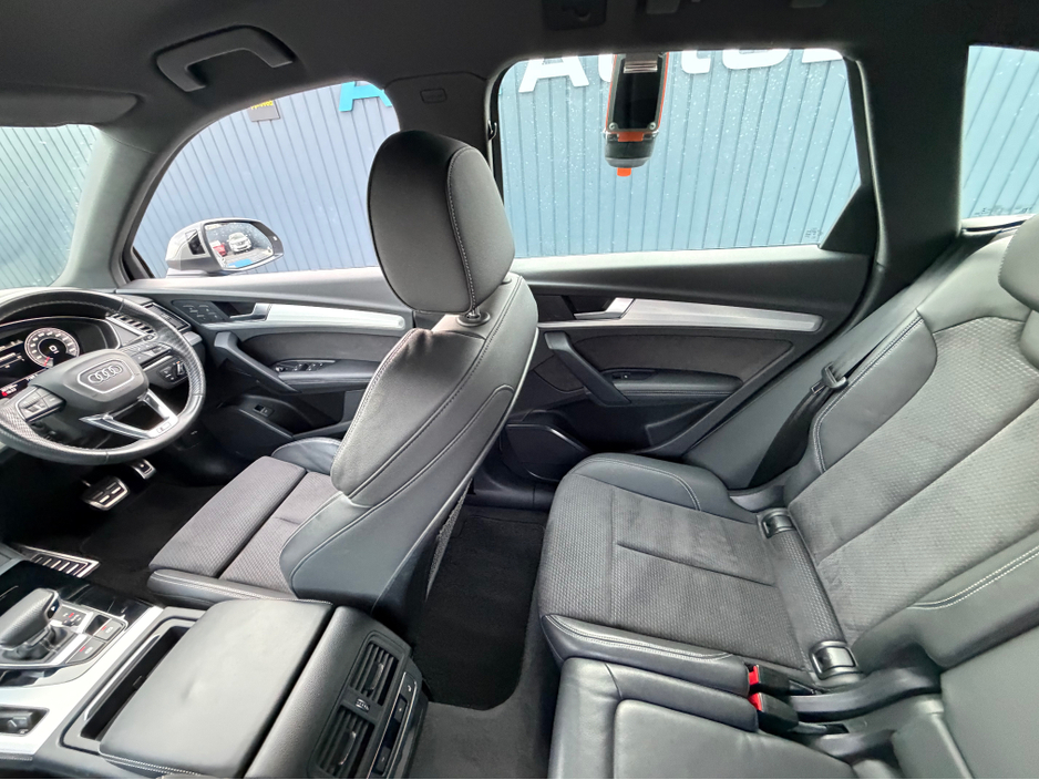 2021 Audi Q5 - image 38