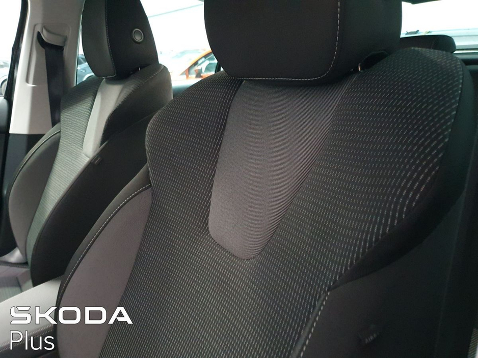 2025 Skoda Octavia Selection 1.5TSi DSG (From €112 per week) €33,995