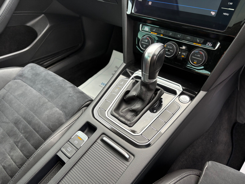 2017 Volkswagen Passat 1.6 TDI DSG 120HP Highline €15,950