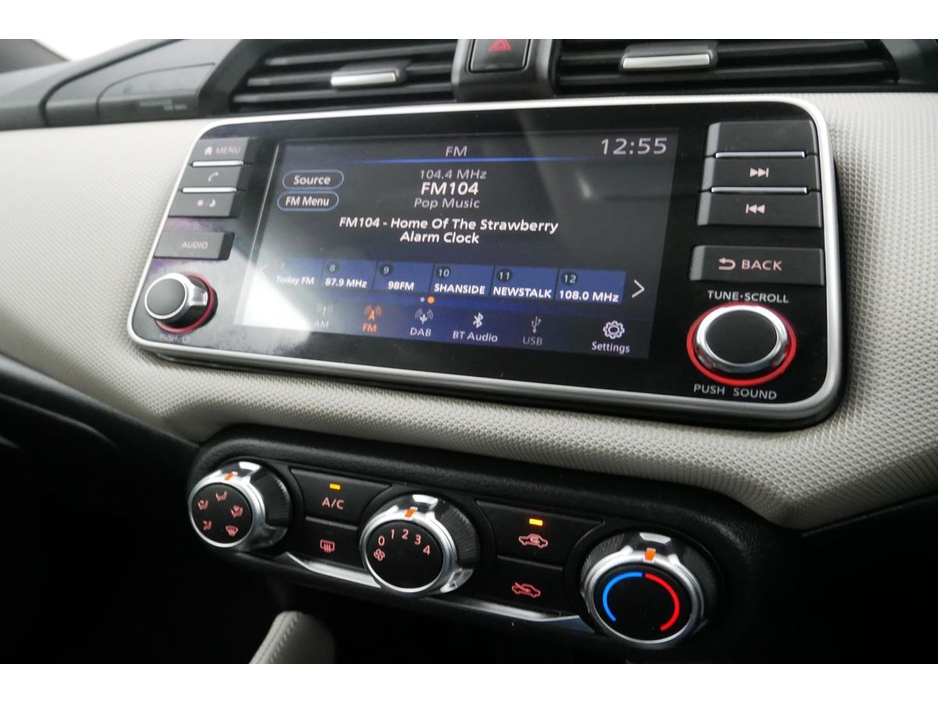 2019 Nissan Micra - image 17