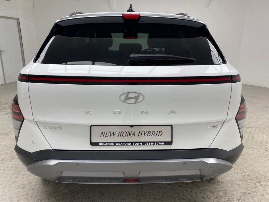 2026 Hyundai Kona - image 18