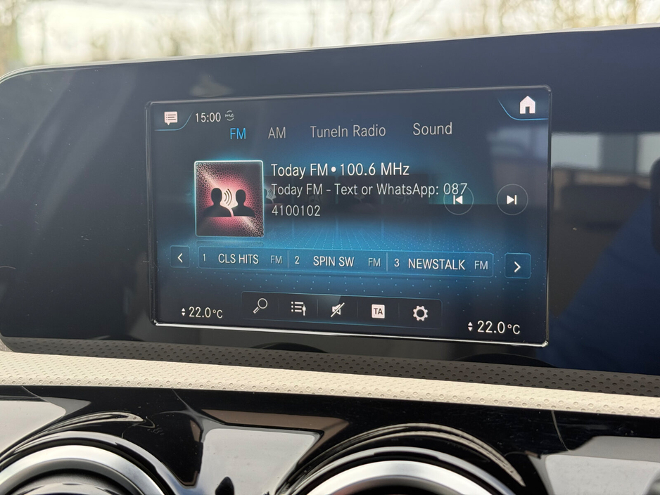 2019 Mercedes-Benz A Class - image 14