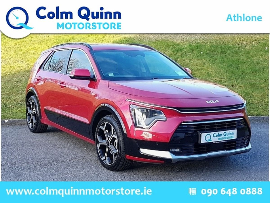 2023 Kia Niro for sale in , Ireland