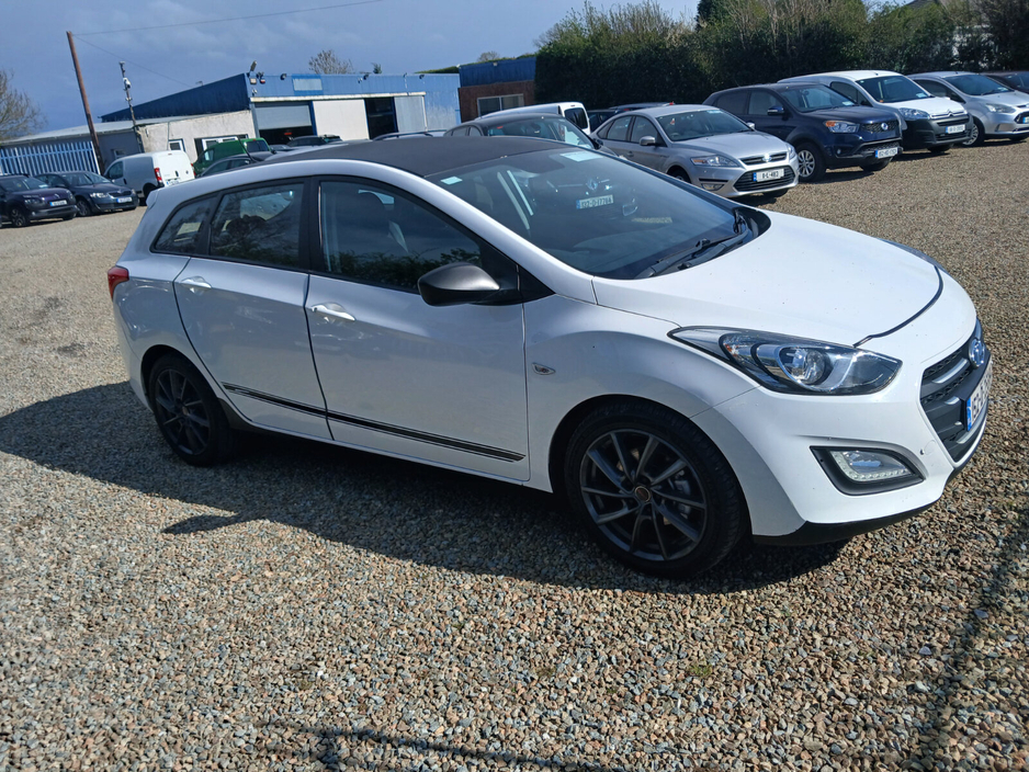 2015 Hyundai i30 for sale in , Ireland