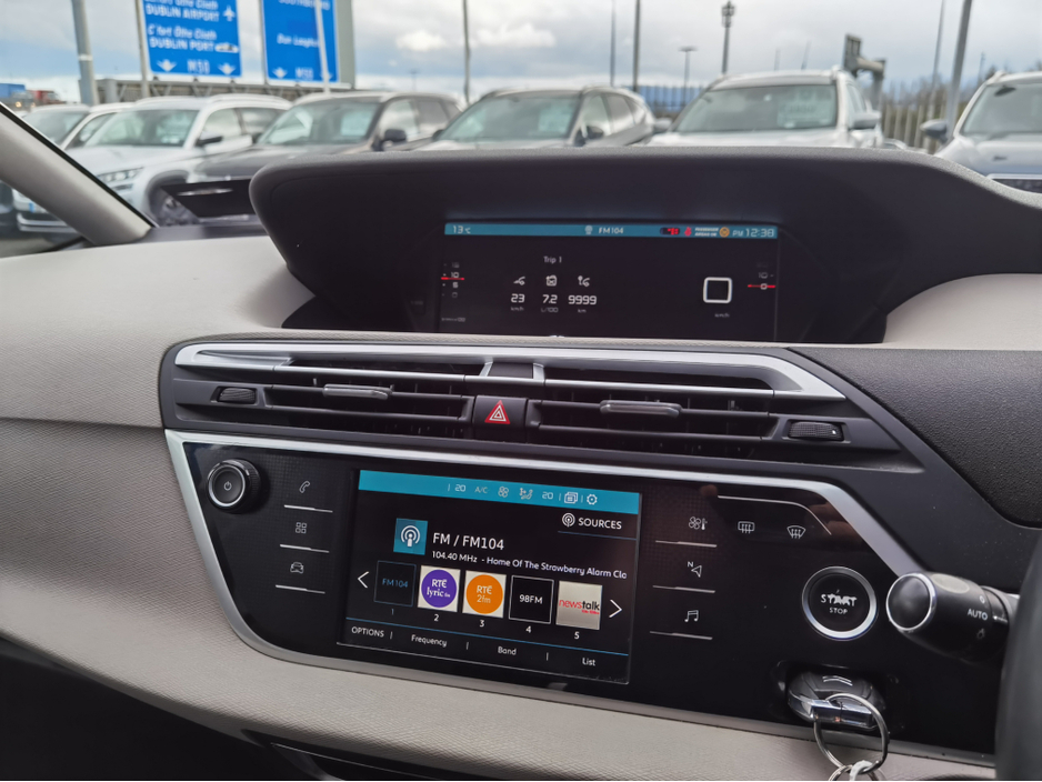 2020 Citroen Grand C4 Picasso - image 15