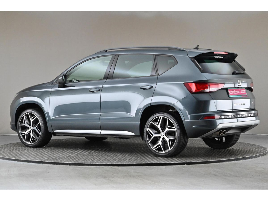 2020 SEAT Ateca - image 6