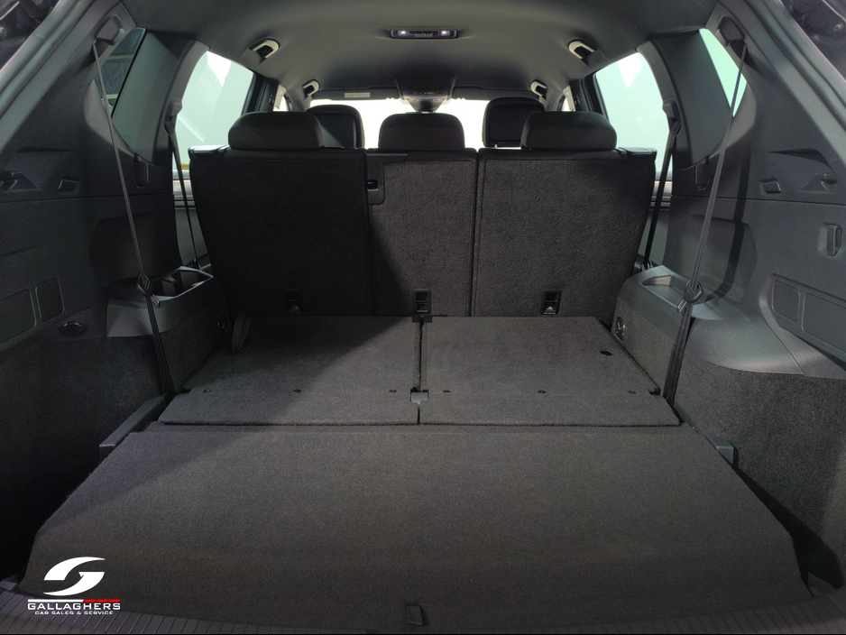 2023 SEAT Tarraco (231) SE 2.0 TDI 150PS 7 SEATER €37,995