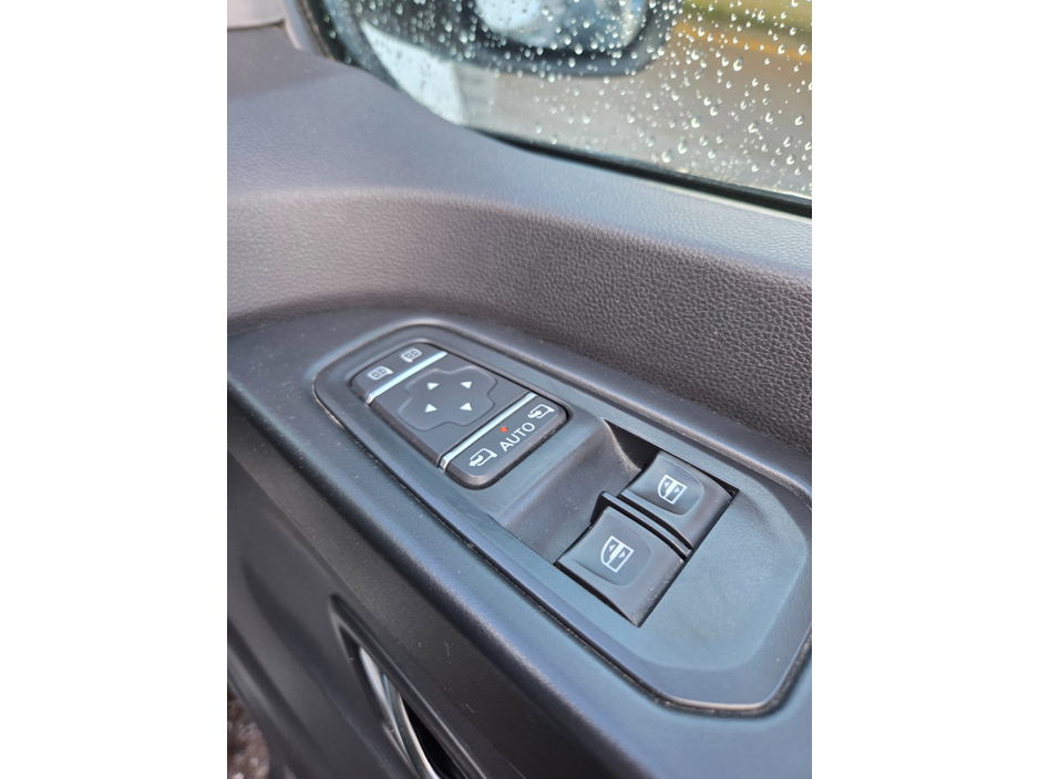 2022 Renault Trafic LL30 BLUE DCI 130 SPORT PANEL €20,000