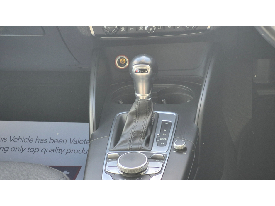 2014 Audi A3 - image 17