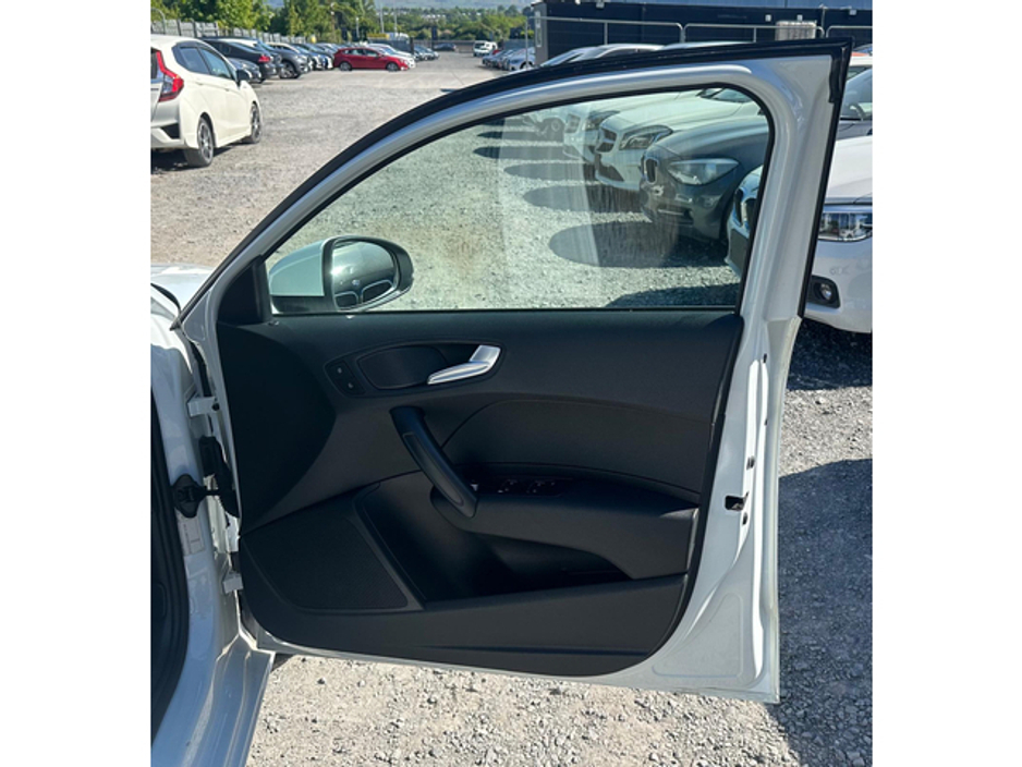 2015 Audi A1 1.0 L Petrol Automatic Low Mileage (4764) €11,995