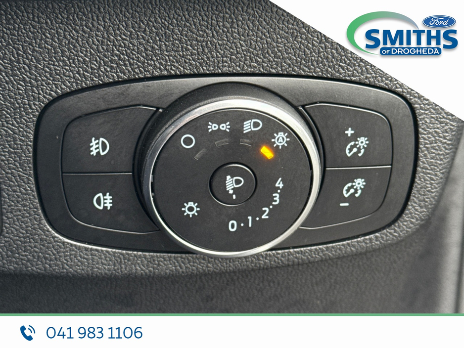 2023 Ford Focus ST-LINE 1.0T 125PS €24,950