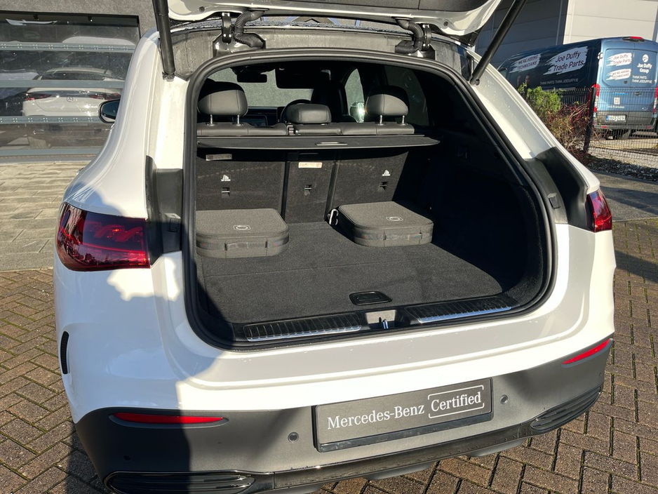 2024 Mercedes-Benz EQE - image 22