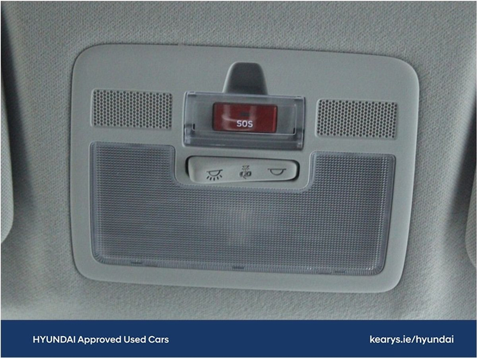 2024 Hyundai i10 - image 13