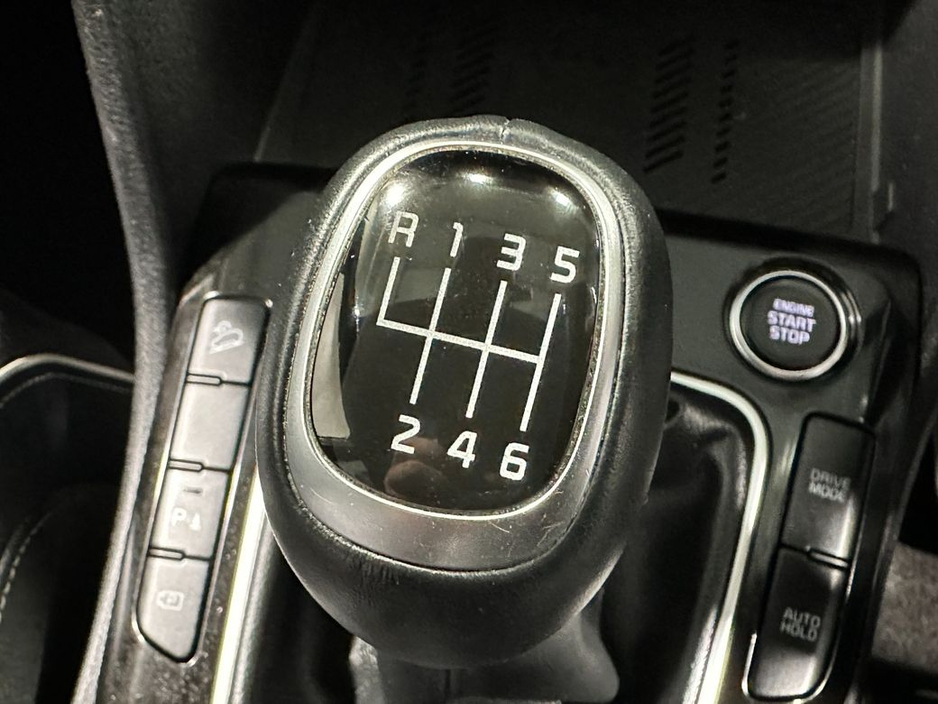 2024 Kia Sportage GT Line Tilt & Slide Sunroof €43,800