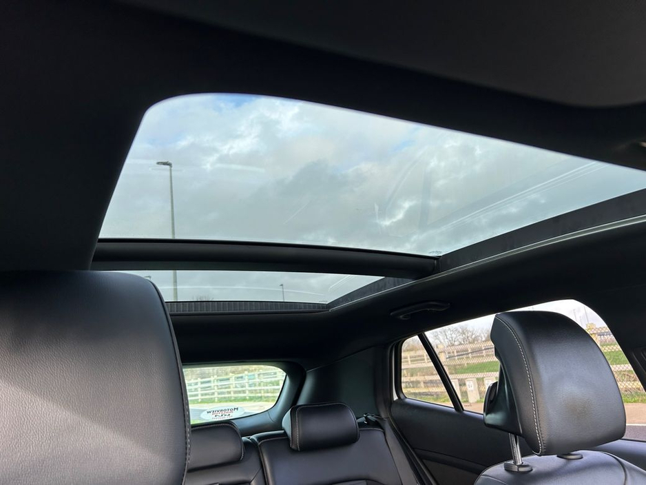 2024 Kia Sportage GTL SR Mhev MY23 5DR €41,900