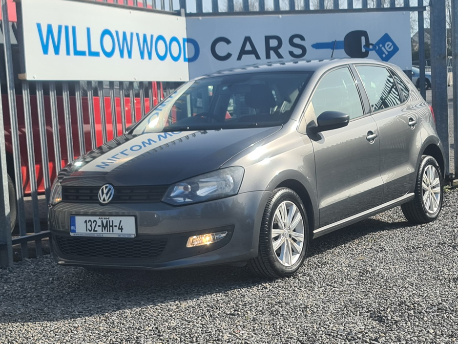 2013 Volkswagen Polo for sale in , Ireland