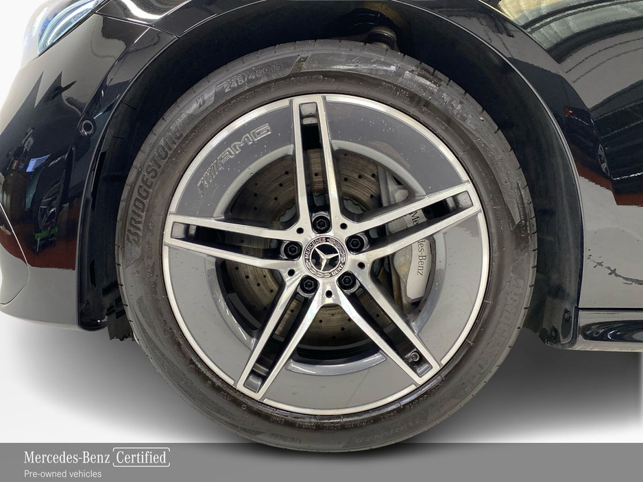 2025 Mercedes-Benz E Class - image 5