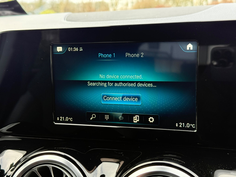 2021 Mercedes-Benz GLA Class - image 15