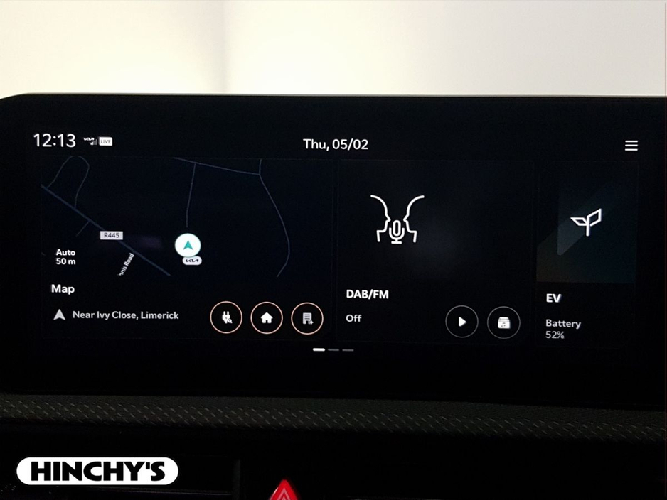 2026 Kia EV6 EV6 Earth PE