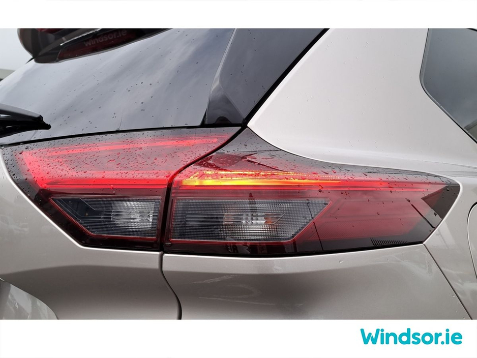 2023 Nissan X-Trail E-POWER SVE 5S €4000 SCRAPPAGE OFFER €41,995