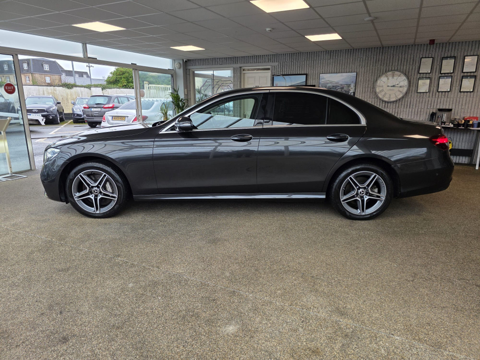 2023 Mercedes-Benz E Class - image 6