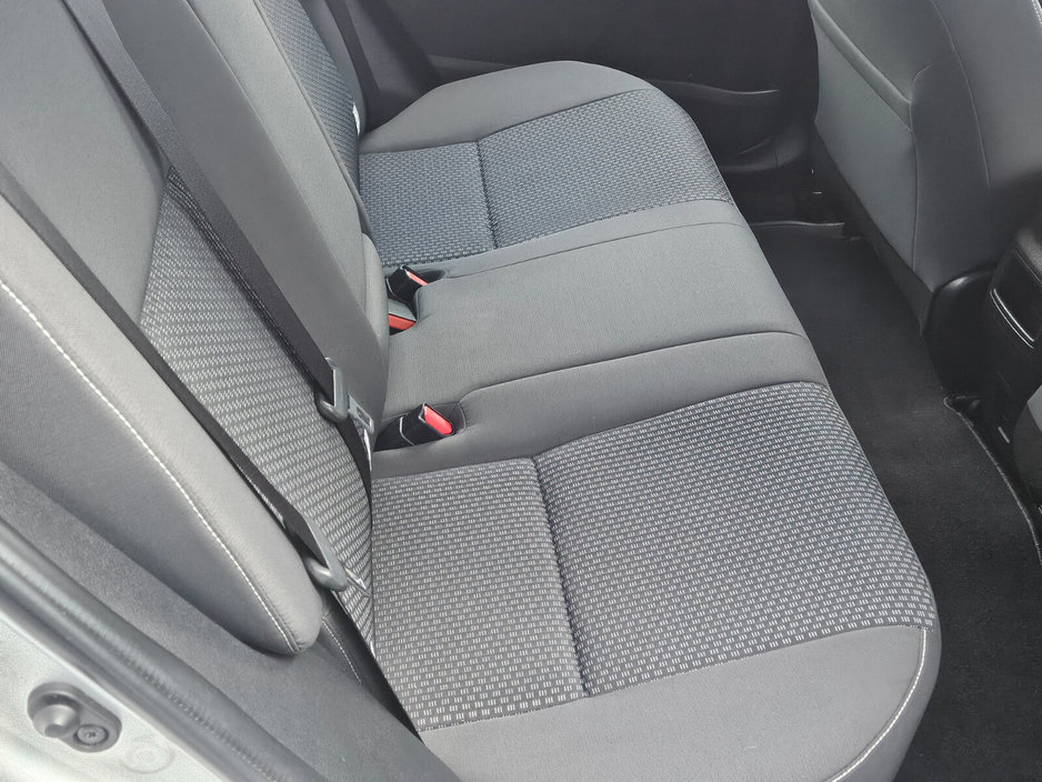 2018 Toyota Corolla D-4D 90 (1.4) Luna €13,950