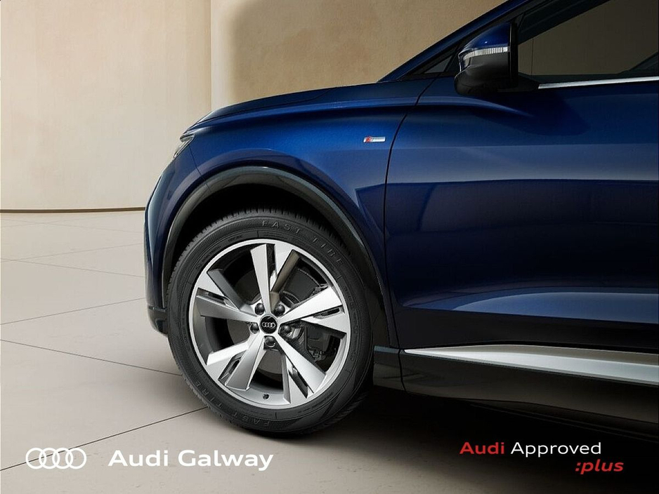 2022 Audi Q4 e-tron - image 6