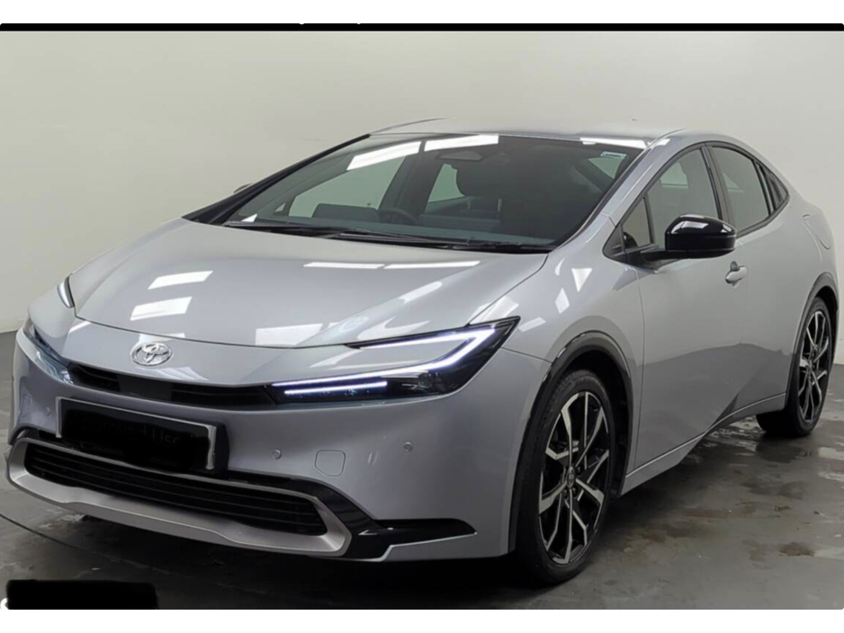 2025 Toyota Prius for sale in , Ireland