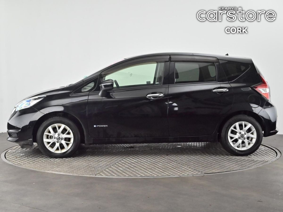 2019 Nissan Note - image 6