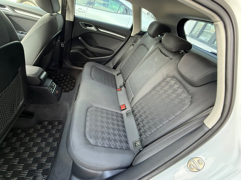 2017 Audi A3 - image 22