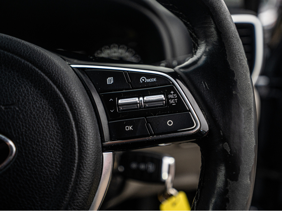 2019 Kia Sportage 192 Kia Sportage 1.6d/Irish car/High spec/1yr warr €19,888