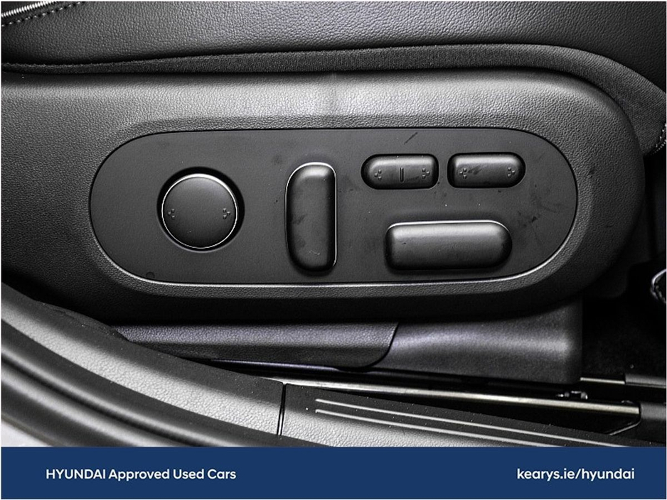 2024 Hyundai Ioniq 5 - image 17