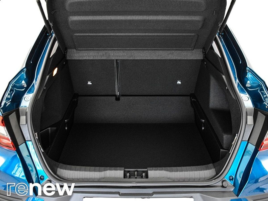 2023 Renault Arkana Techno TCe 140 Auto €26,000